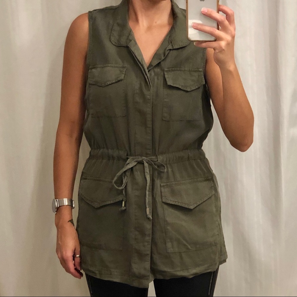 Mission Utility Vest